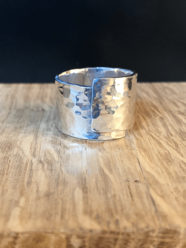 Bague SNOTRA – Image 2