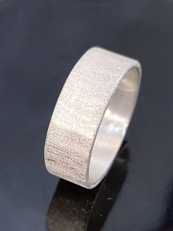 Bague HELDER