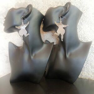 BOUCLES D'OREILLES NIKI