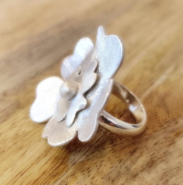 Bague BLOEM – Image 3
