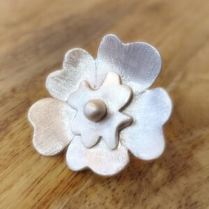 Bague BLOEM