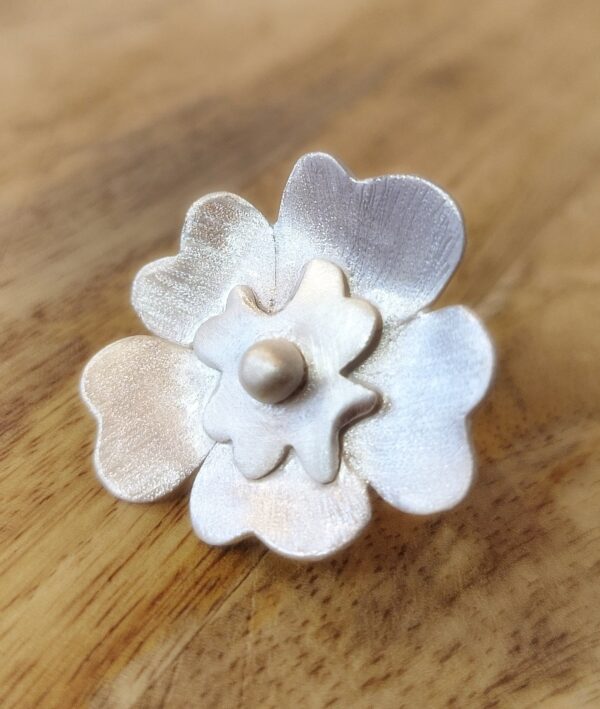 Bague BLOEM