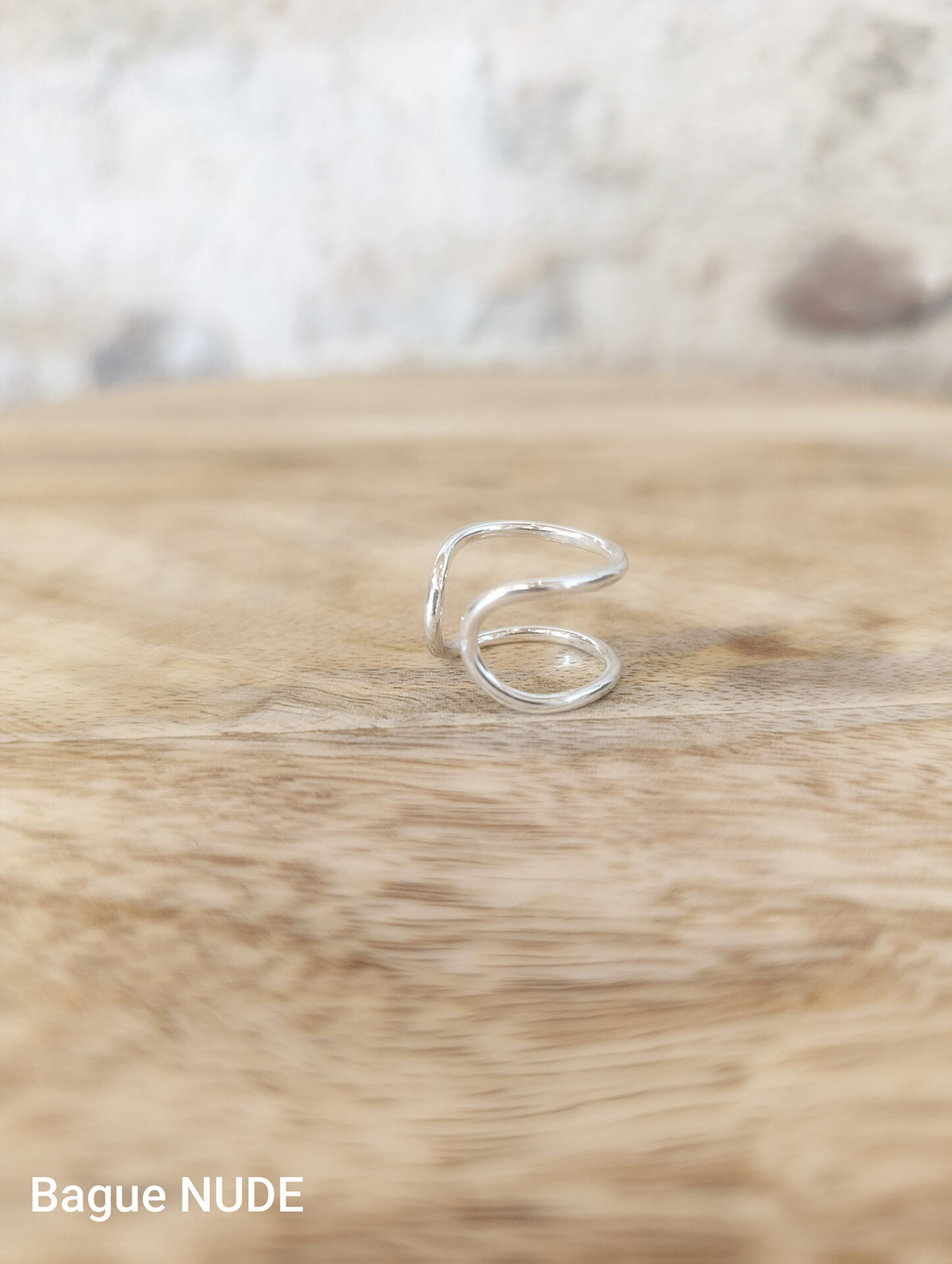 Bague NUDE – Image 2