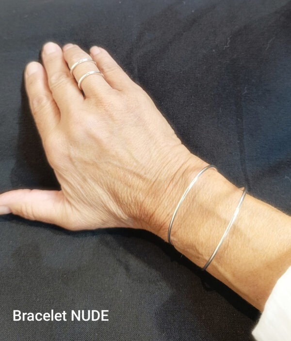 Bracelet NUDE – Image 2