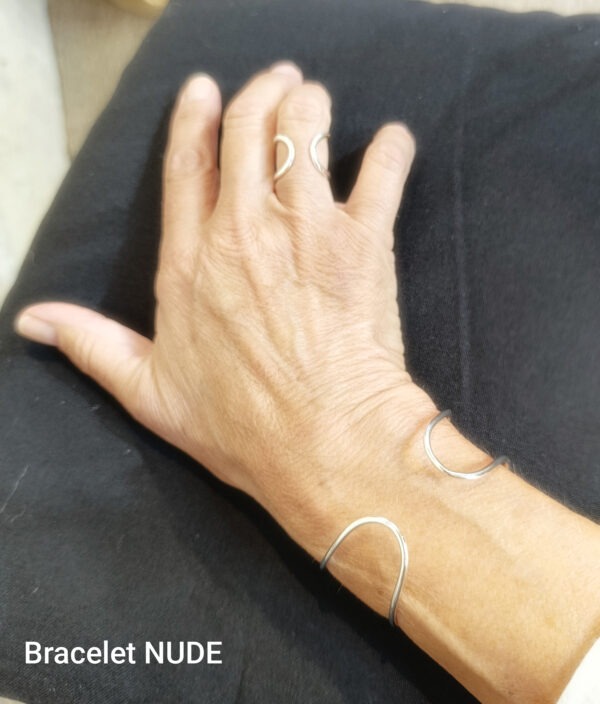 Bracelet NUDE – Image 4